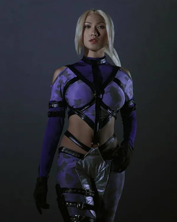 Lola Zieta's photo 8