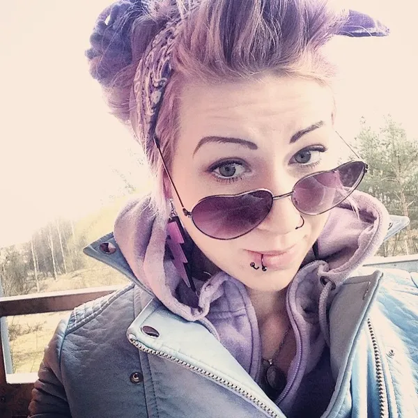 Lollypopmurder's photo 3