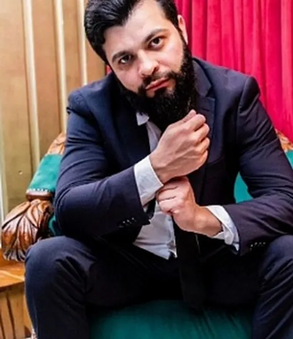 Lord Kenobi's BabeWiki Profile