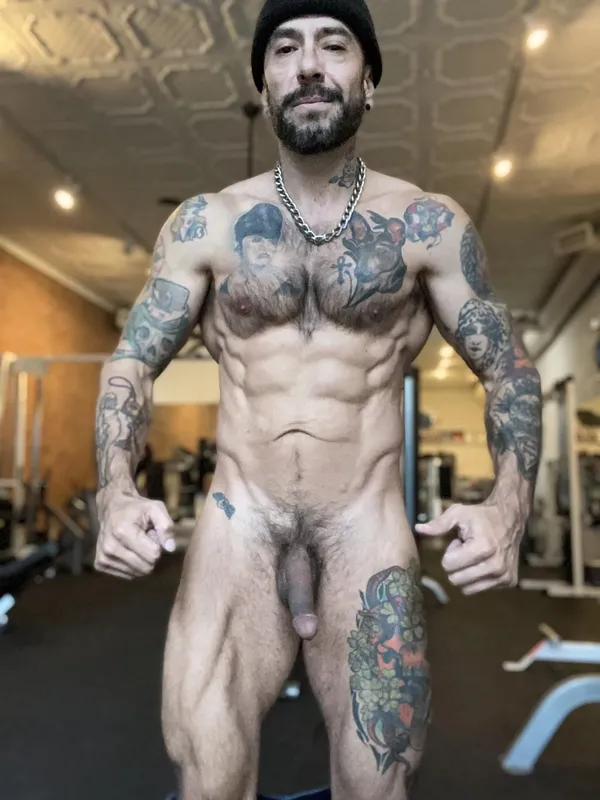 Lord Vigor's BabeWiki Profile