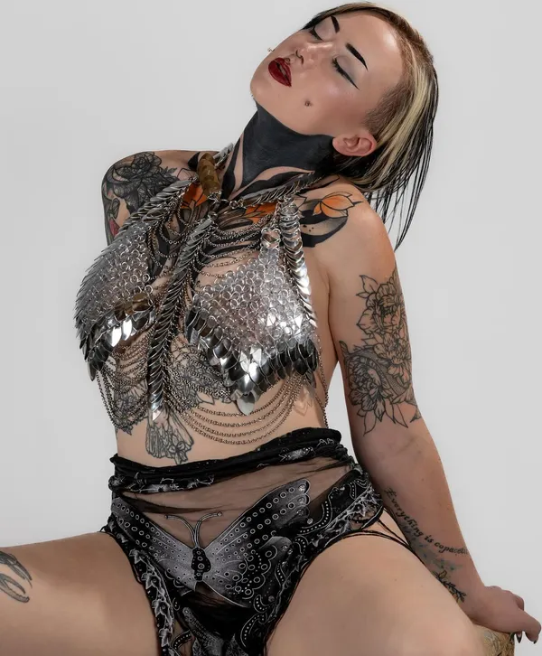 Lorelai Leigh's photo 7