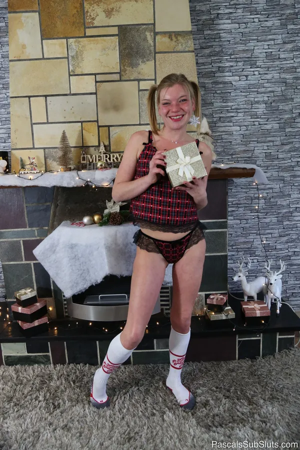 Lotte Naughtygirl's photo 3