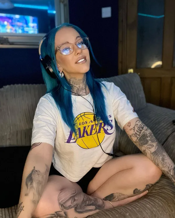 Lottie Harley's photo 3