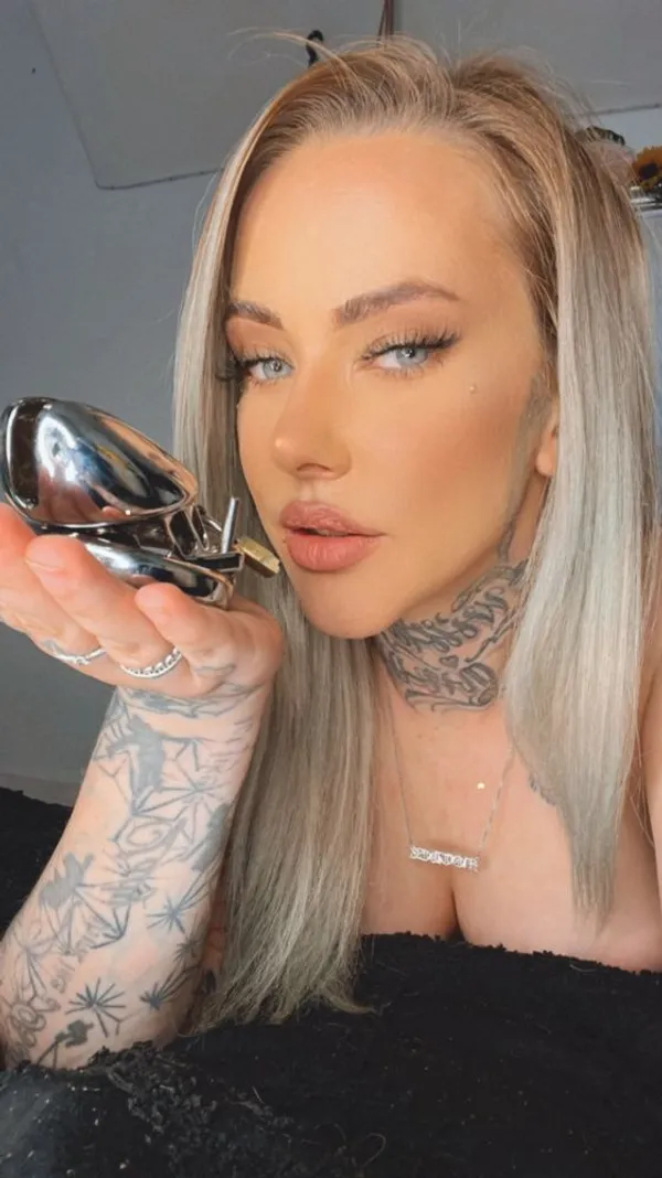 Lottie Harley's photo 4