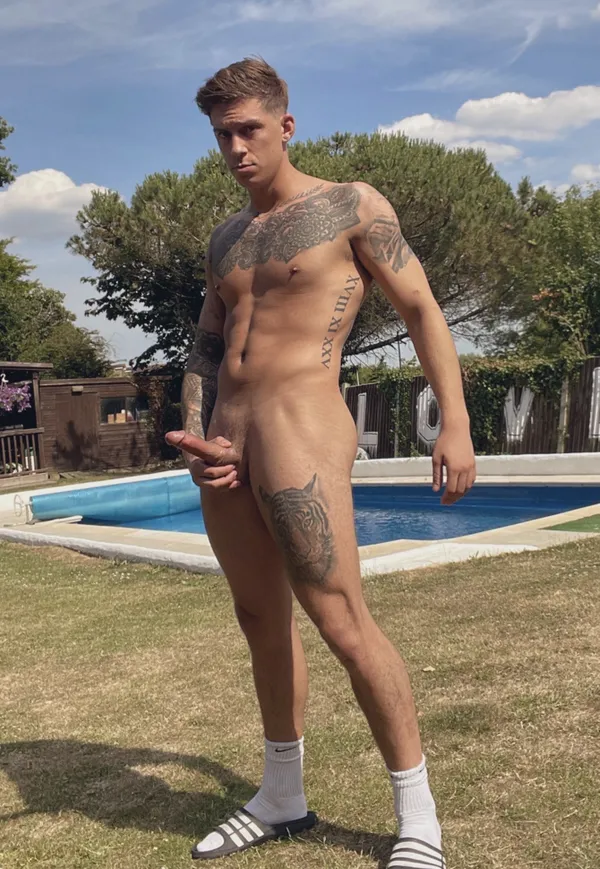 Louis Jacks's photo 3