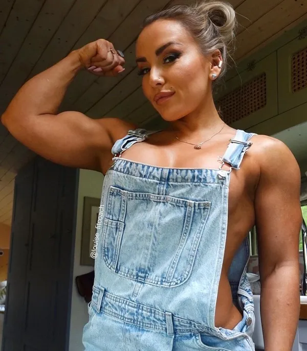 Louise Fitcoach's photo 5