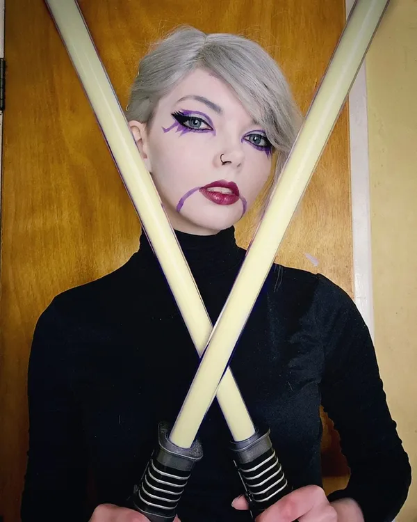 Louise Julie's photo 7