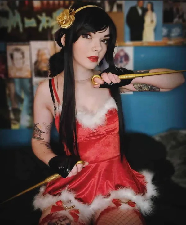 Louise Julie's BabeWiki Profile