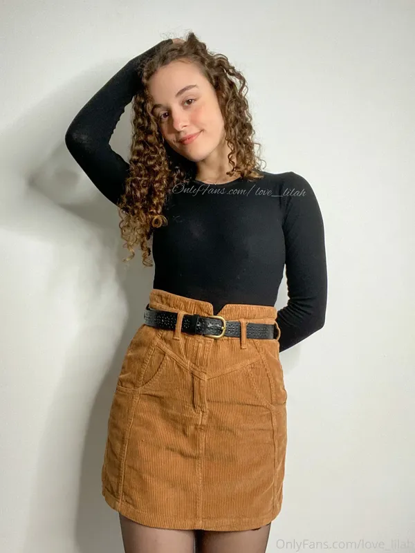 Love Lilah's BabeWiki Profile