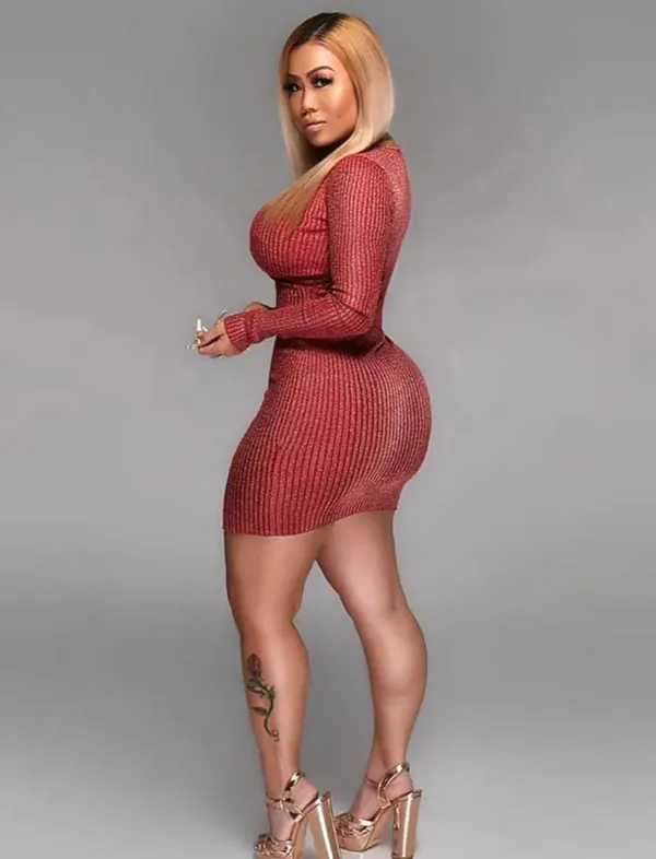 Lovely Mimi's BabeWiki Profile