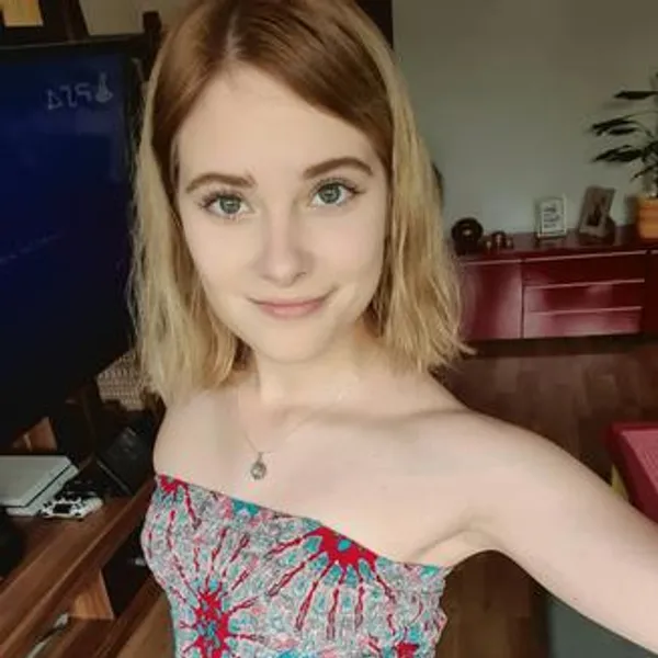 Lovly Luna's photo 3