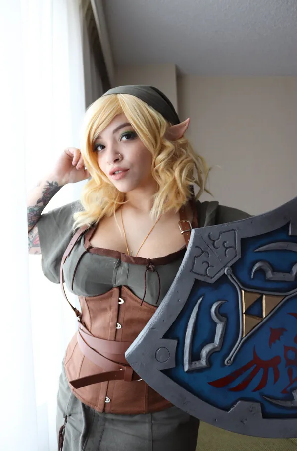 Lua Stardust's photo 3