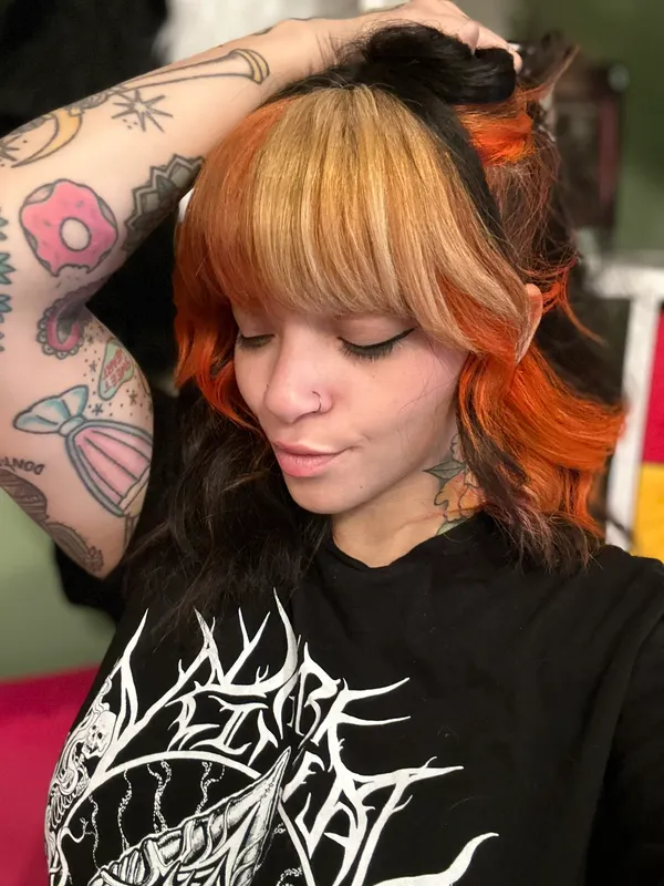 Lua Stardust's photo 4