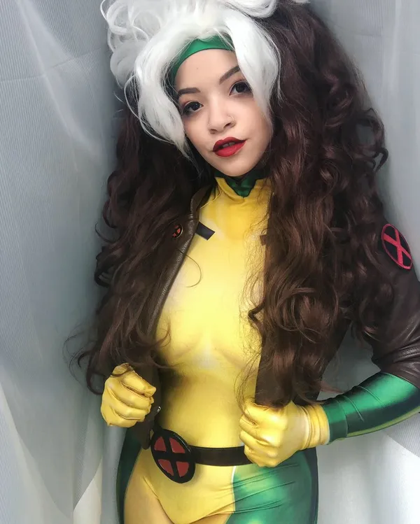 Lua Stardust's photo 6