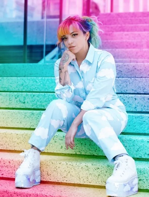 Lua Stardust's photo 9