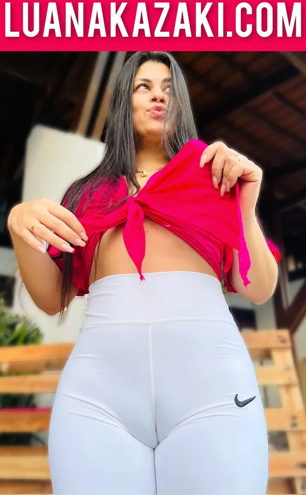 Luana Kazaki's photo 3