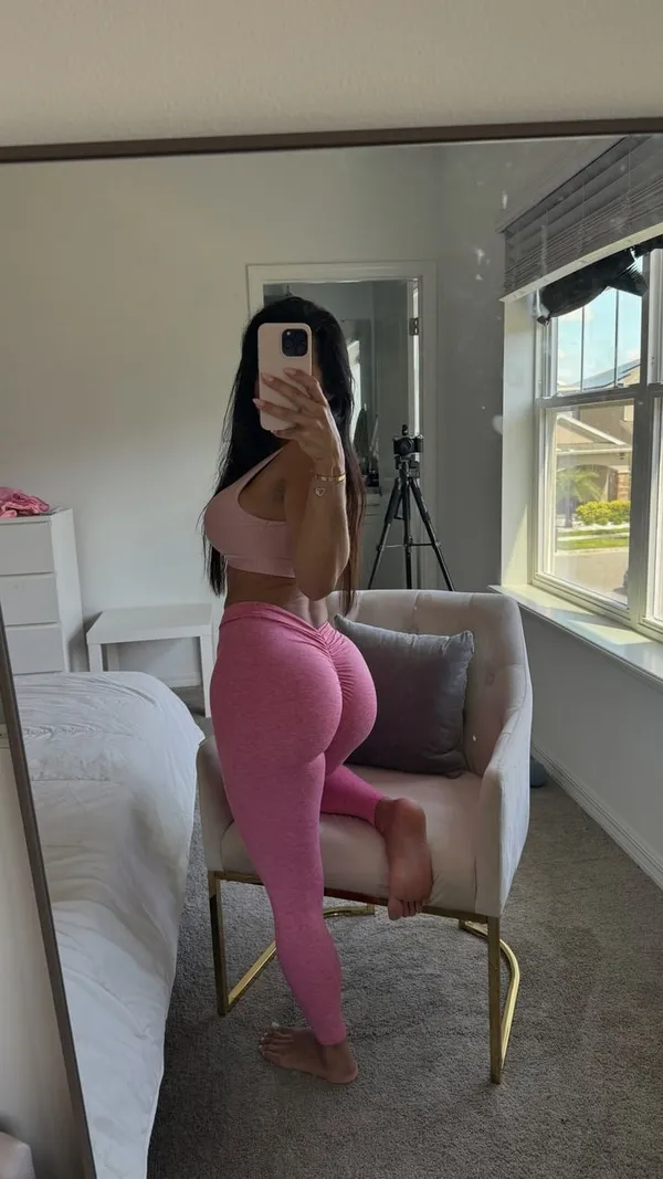 Luana Tomaz's photo 6