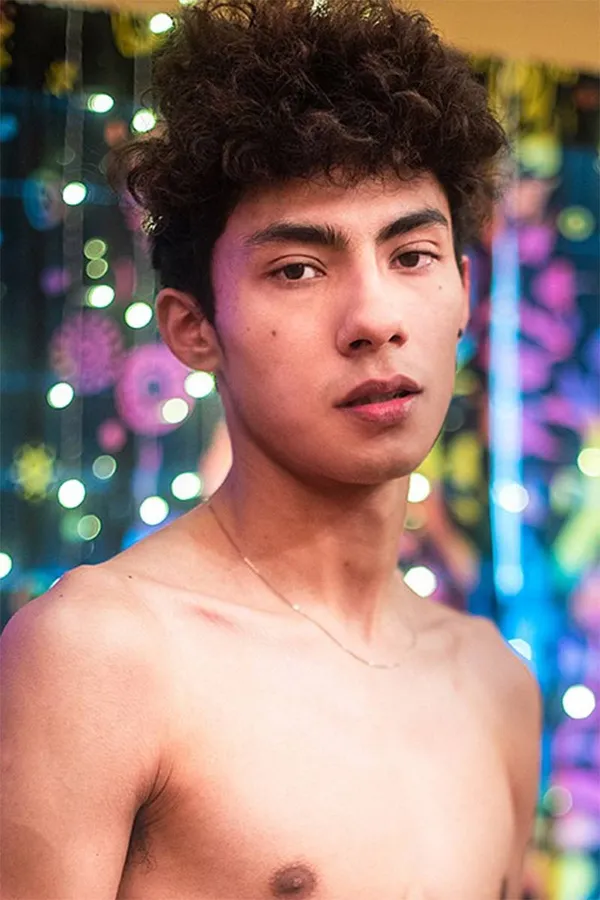 Luca Ambrose's photo 6