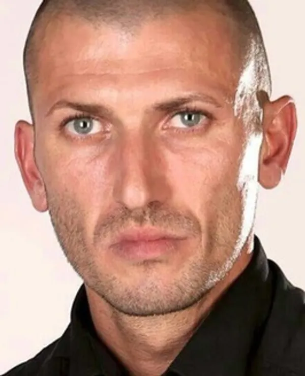 Luca Ferrero's photo 3