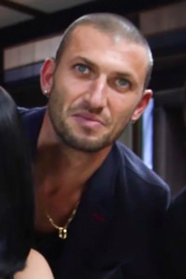 Luca Ferrero's photo 4