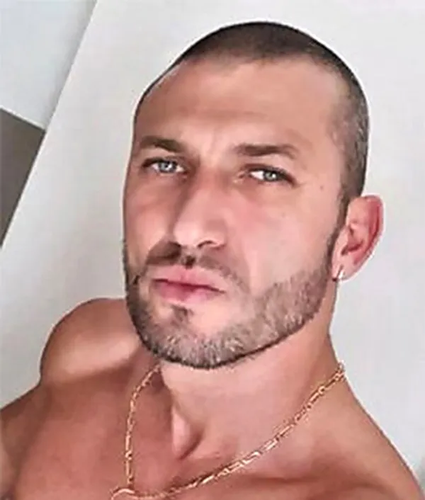 Luca Ferrero's BabeWiki Profile