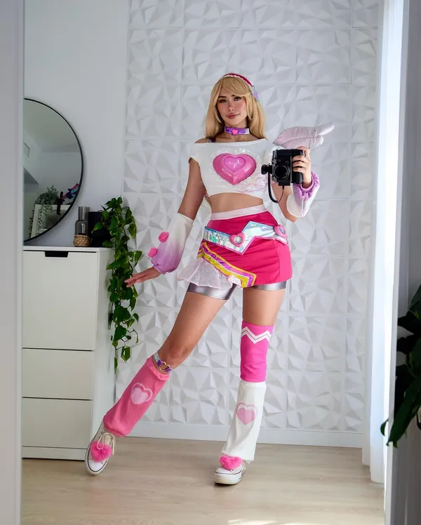 Luca Wanderlust's photo 7