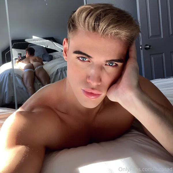 Lucas Dell's BabeWiki Profile