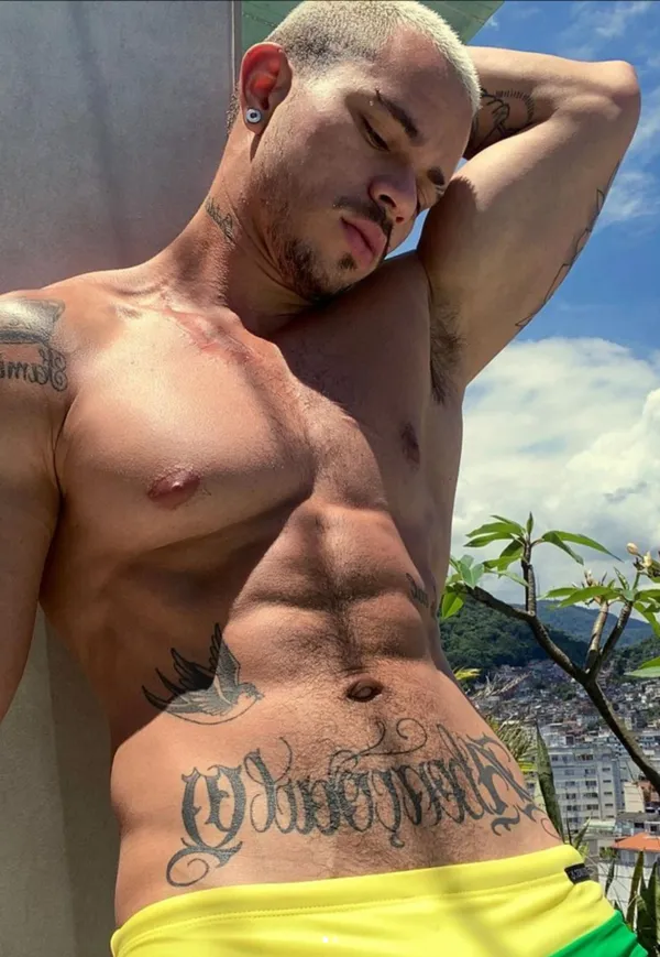 Lucas Dias's photo 9