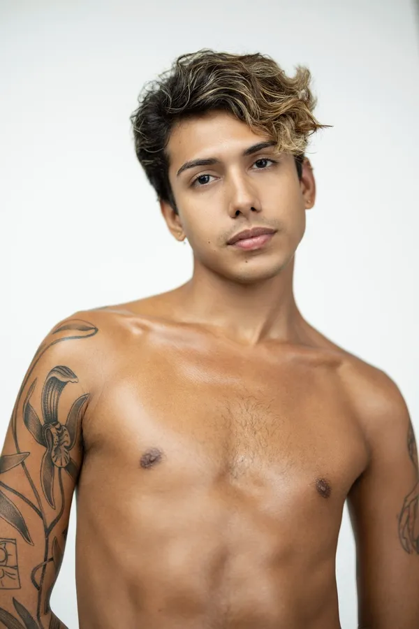 Lucas Ripardo's photo 5