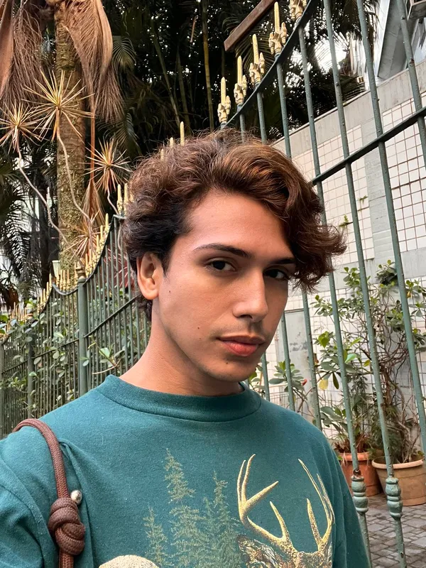 Lucas Ripardo's photo 6