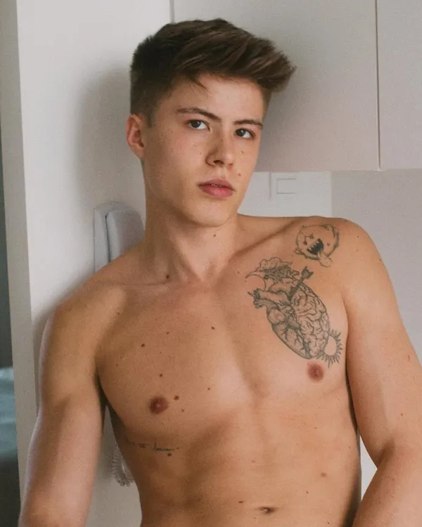 Lucas Torres's BabeWiki Profile