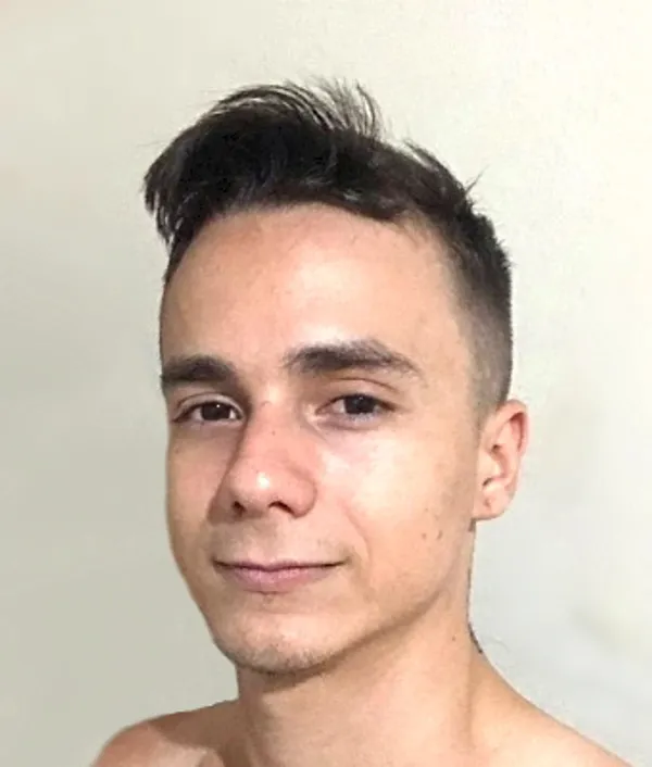 Luccas Sans's photo 5