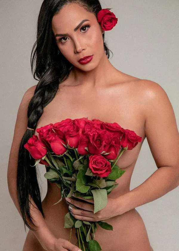 Lucecita Echeverria's photo 5