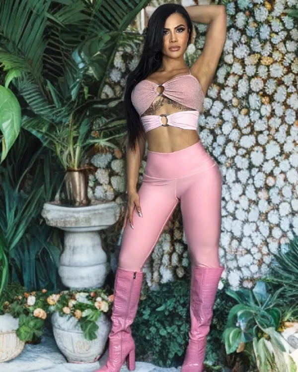 Lucecita Echeverria's photo 7