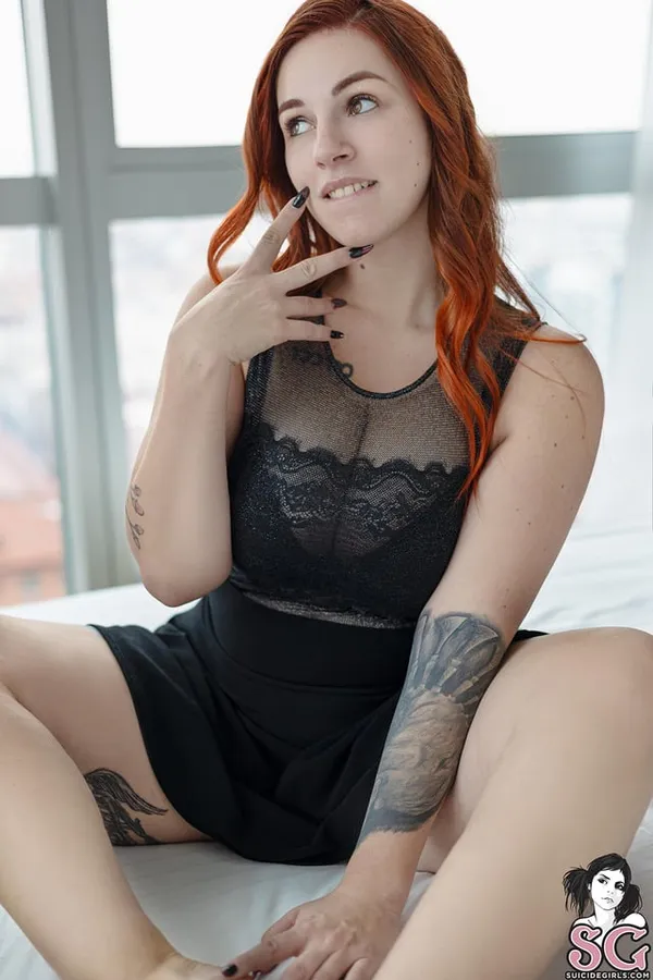 Lucelf's BabeWiki Profile