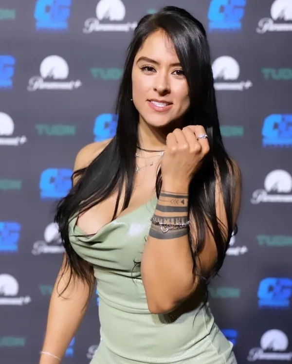 Lucero Acosta's photo 5