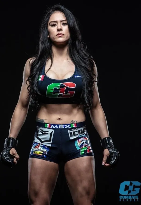 Lucero Acosta's BabeWiki Profile