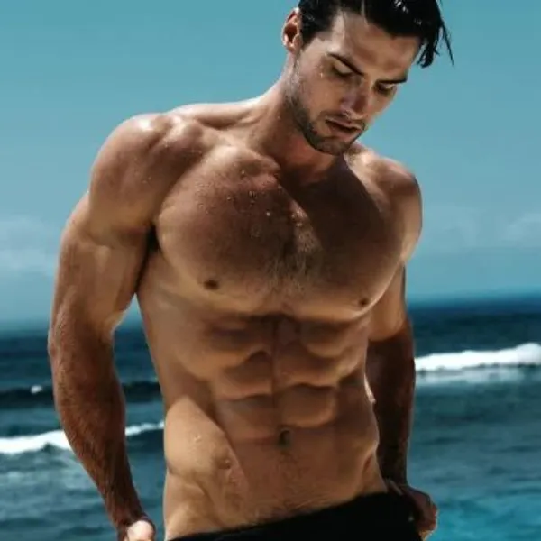 Lucho Surio's BabeWiki Profile