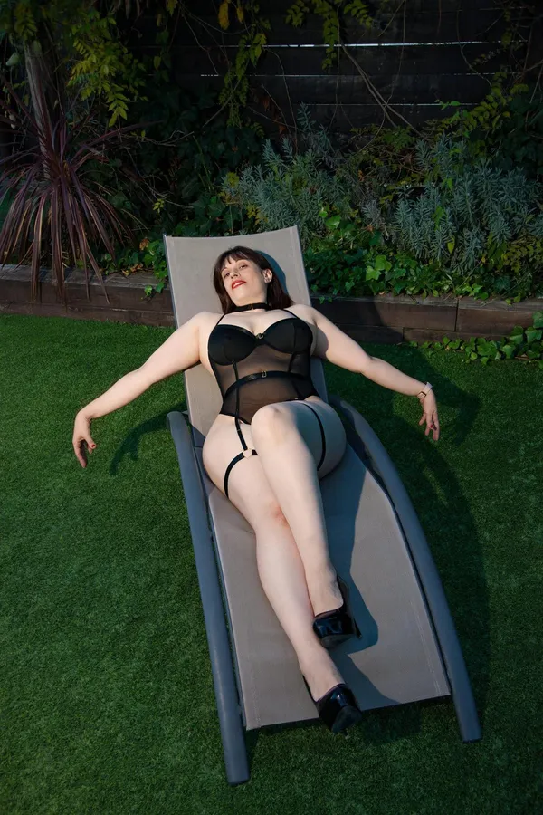 Lucia Bianco's photo 2