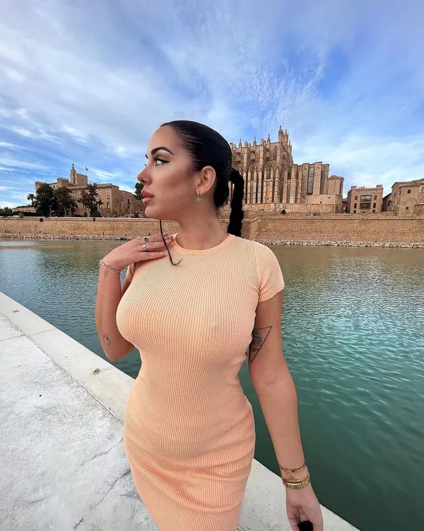 Lucia Dalima's photo 7