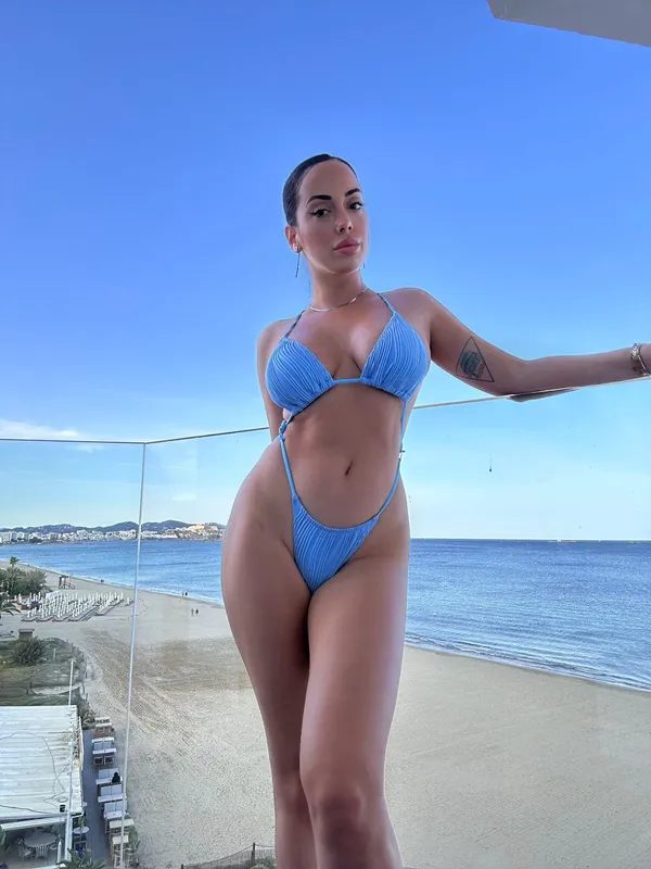 Lucia Dalima's BabeWiki Profile