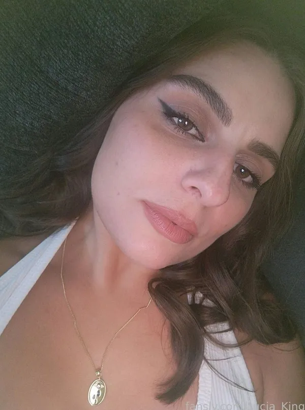 Lucia King's photo 3