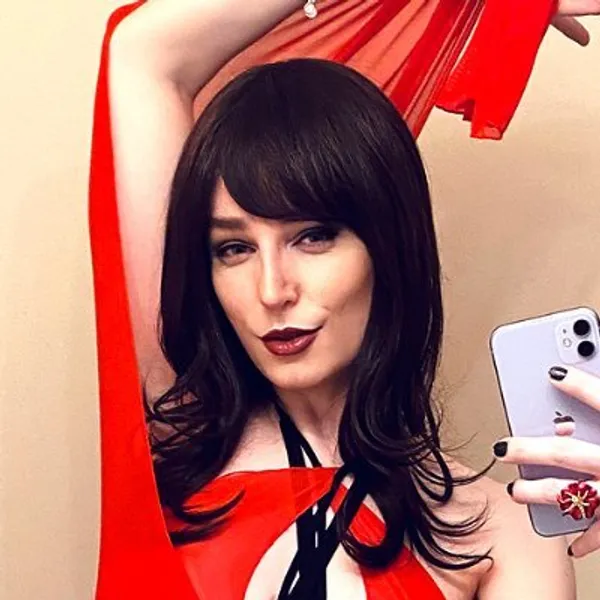 Lucia Maya's photo 3