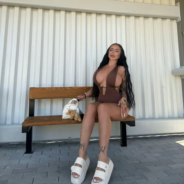 Lucia Smieskova's photo 3