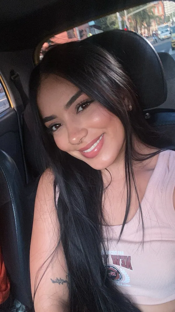 Luciana Acosta's photo 9