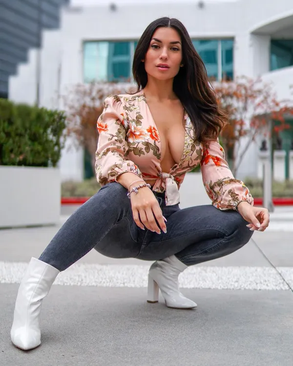 Luciana Del Mar's photo 4