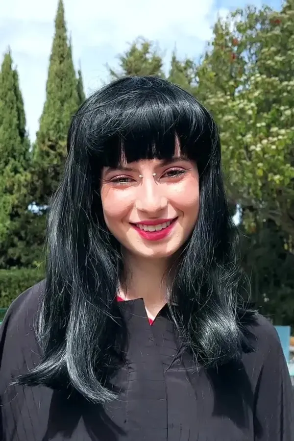 Lucifera Bast's photo 2