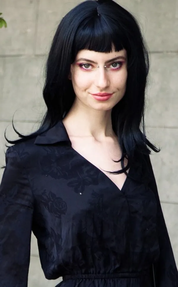 Lucifera Bast's photo 4