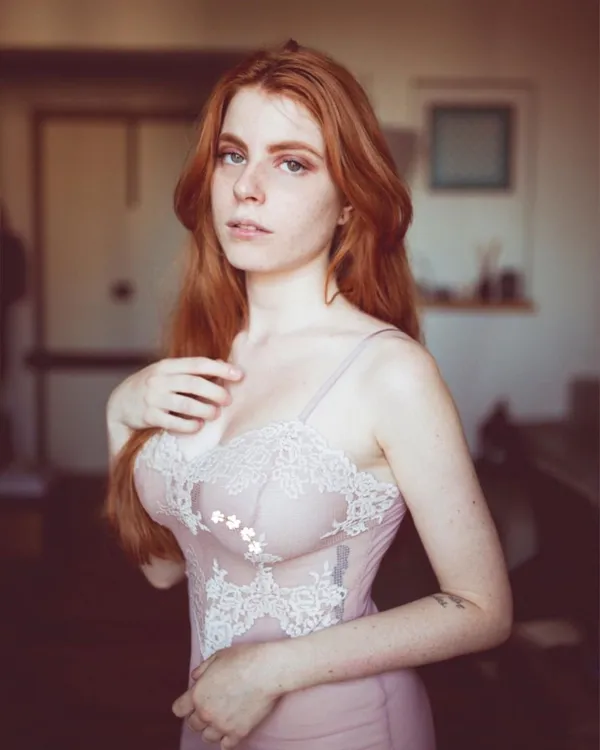 Lucilla Materazzi's photo 3