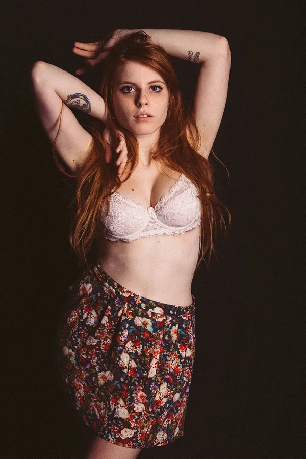 Lucilla Materazzi's BabeWiki Profile